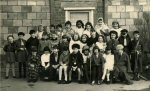 Class of 1969 in Pied Piper play